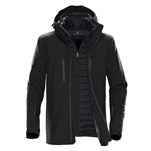 Image of Stormtech Men's Matrix System Jacket Man