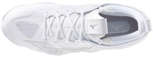 Mizuno Mens Wave Momentum 3 Men's Volleyball Shoe4