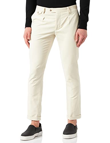 Pantalon Homme Hackett London chic pour vos journées business et casual