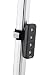 Knog Blinder 4V USB Rechargeable Light (Rear, Black)