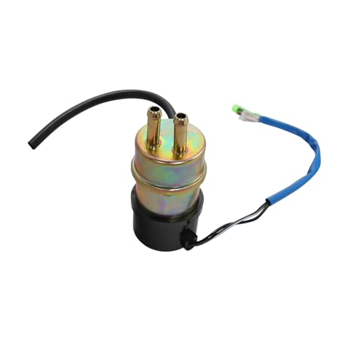 Bomba gasolina inyección 12V para Mule 2500 y 2520 4X4 repuesto de sistema de combustible 3