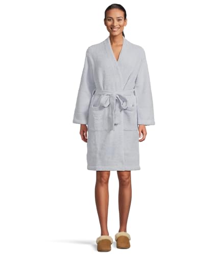 Image of Barefoot Dreams CozyChic Solid Robe