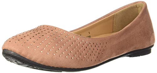 Bata Ballerinas Women's Madison Ballerina