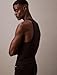 Calvin Klein Men's Cotton Classics 5-Pack Tanks