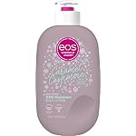 eos Shea Better Holiday Body Lotion, Caramel Cashmere, Limited Edition Skin Care, 24-Hour Moisture, Body Lotion for Women, Vegan, 16 fl oz