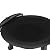 Four Seasons Courtyard Outdoor Fire Pit with Spark Screen & Cover, 30", Black