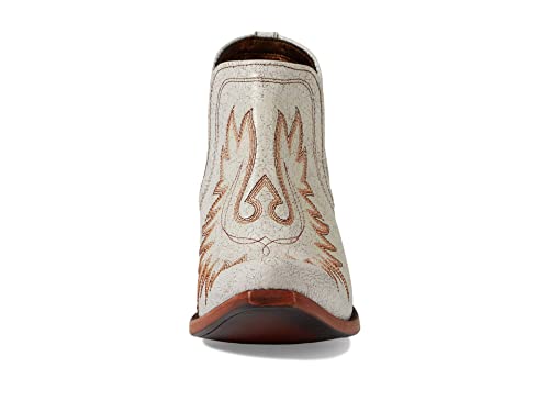 Image of Ariat Women's Dixon Western Boot - Agate Green