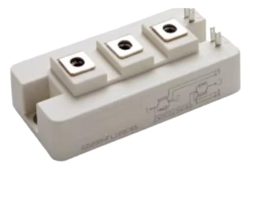 Module GD200HFL120C8S IGBT 1200V pour onduleurs et variateurs
