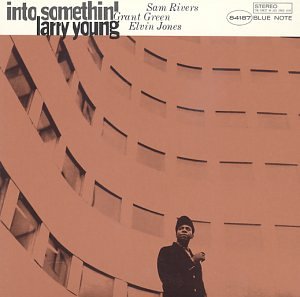 Into Somethin'
