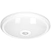 ORNO Zonda Led Plafondlamp met Bewegingsmelder en Noodverlichting 12W – 800lm
