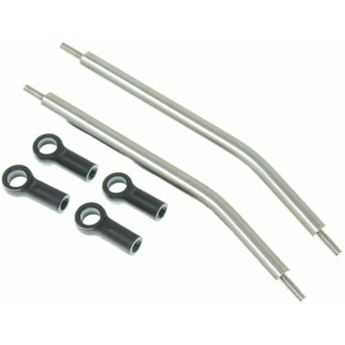 Redcat Racing 22349 Fr Lower Links(83mm)(2 Pieces) for 1:10 Ascent Lcg Rock Craw