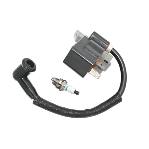 Bobine d'allumage anti ratés de démarrage pour réparation mécanique 358795020