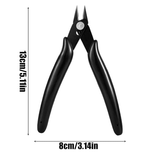 Set Profesional 1 Pack Cortaúñas y Tijeras miniatura 3