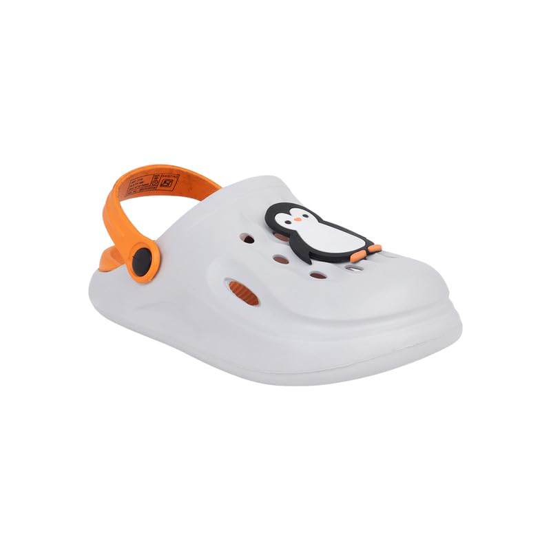 superminis Unisex Kids EVA Clogs