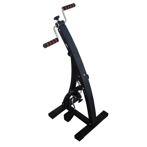 BetaFlex HomePhysio Malibu Dual Pedal Exerciser for Seniors