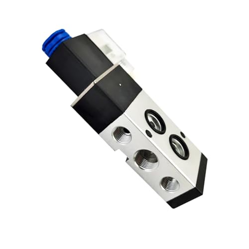 Électrovannes pneumatiques 4M310-10 à commande 5 voies 24V - 5