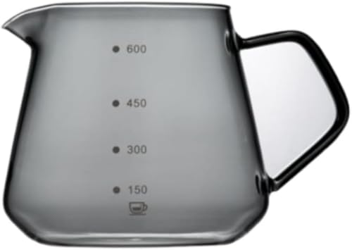 Zxyler ƗpEiXp R[q[|bg 450ml 1~2 tp zEfVJKXޗ ȂϔMKX + ϊ nhtR[q[T[o[ g₷􂢂₷ R[q[pipr