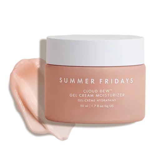 Summer Fridays Cloud Dew Gel Cream