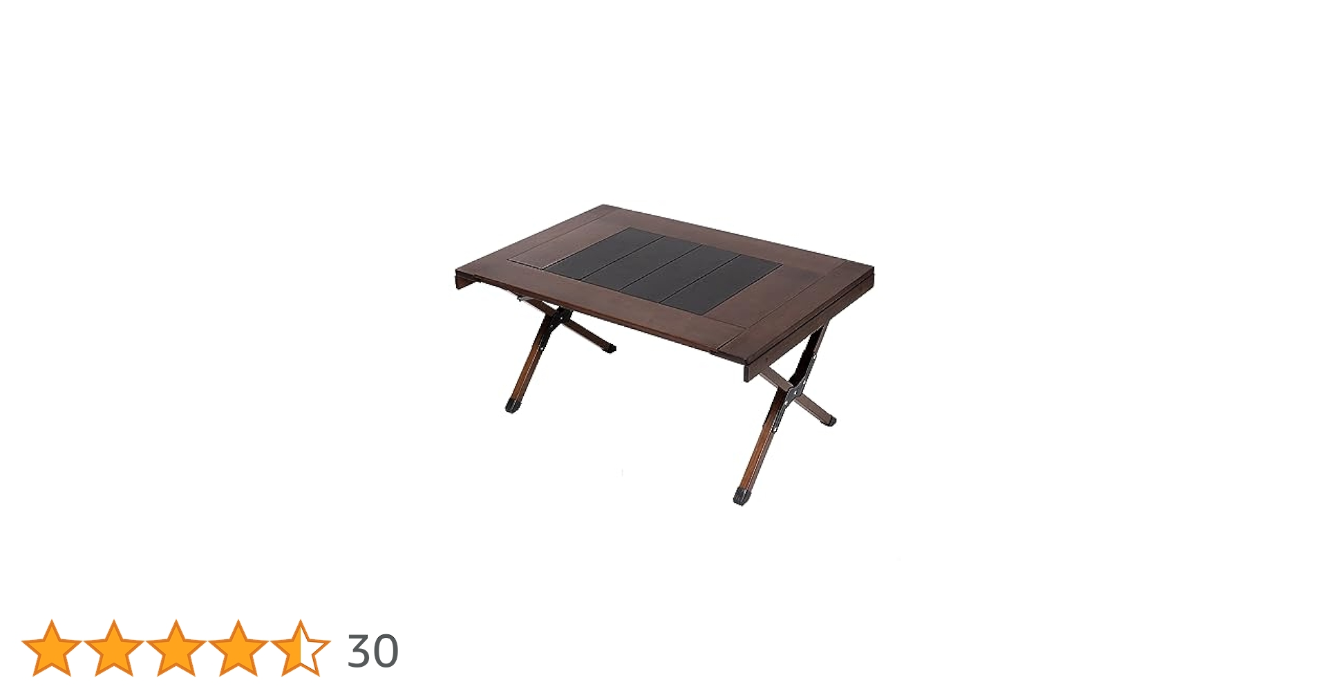 Hilander CHEF TABLE ダークブラウン　HCT-029 Amazon.co.jp: Highlander HCT-029 Outdoor Chef Table, Dark