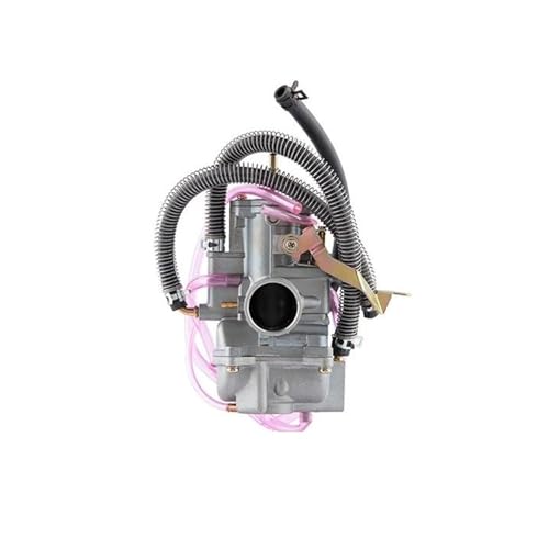 Alimentation carburant moto CR250 pour résoudre les trous à l'accélération Mikuni