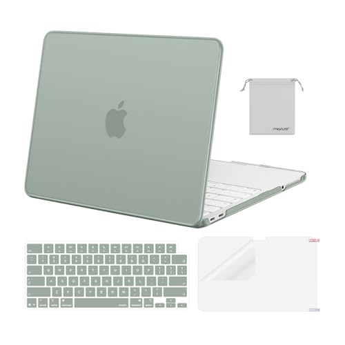 Amazon.com: MOSISO: Case for MacBook Neo 13 inch 2026 Release