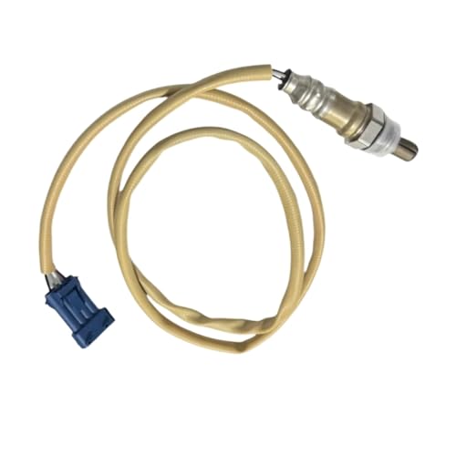 Capteur d'oxygène O2 compatible Peugeot 607 et 307 - Module lambda 9653791880