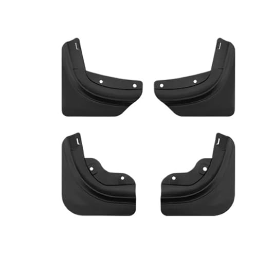 Guardabarros para Tesla Model Y 2025 Launch Juniper delanteros y traseros