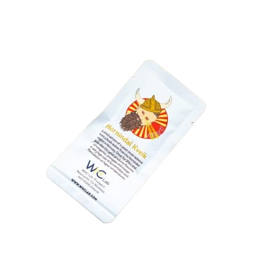 WHC Hornindal Kveik 500 g