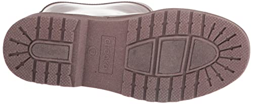 Chooka Girl's Contemporary Waterproof Mid Height Rain Boot4