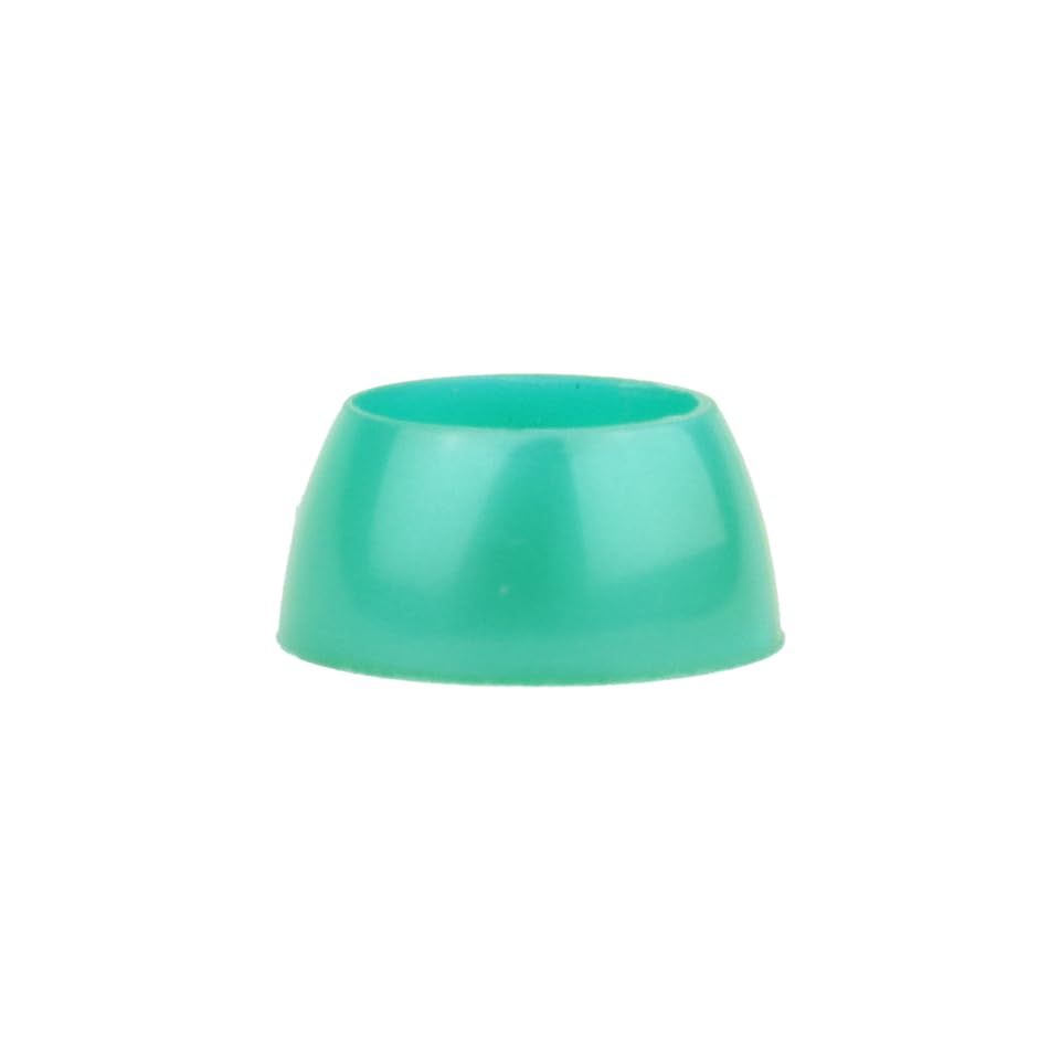 Bohning Iron Ferrule, Teal, .372/.530/.250