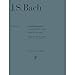 Produktbild Konzert 1 a-Moll Bwv 1041 Vl Str Bc. Violine, Klavier: Instrumentation: Violin and Piano, Violin Concertos (G. Henle Urtext-Ausgabe)