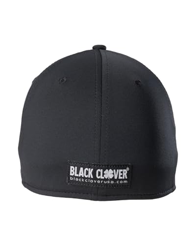 Image of Black Clover Premium Flex Cap