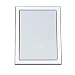 Silver Plated Contemporary 5" x 7" Photo Frame By Haysom Interiors