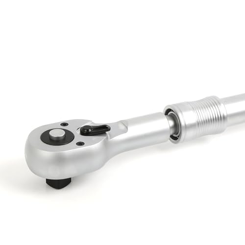WINMAX TOOLS AUTOMOTIVE 3/4" Drive Extendable Ratchet Handle Wrench by WINMAX TOOLS AUTOMOTIVE - Image 2
