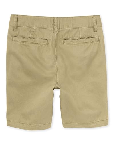 Image of The Children's Place Boys' Stretch Chino Shorts