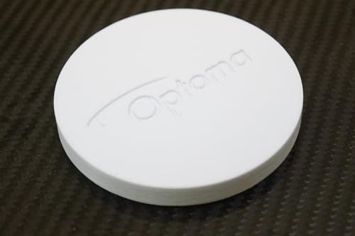 3DEXL Replacement Lens Cover Cap for Optoma HD27E & HD27 Projector (89mm)