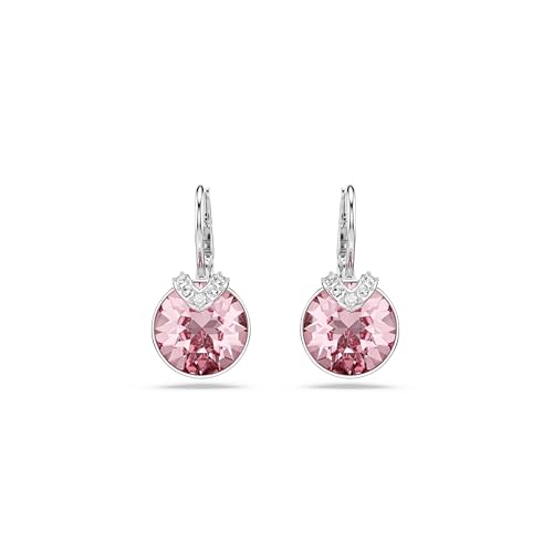 Swarovski Bella Collectie druppel oorbellen - Afbeelding 3