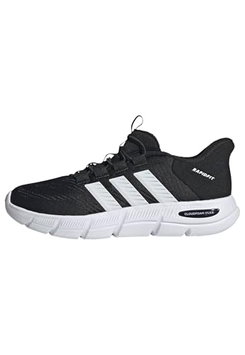 Image of adidas Womens Cloudfoam Flex - Rapidfit Sports Shoes