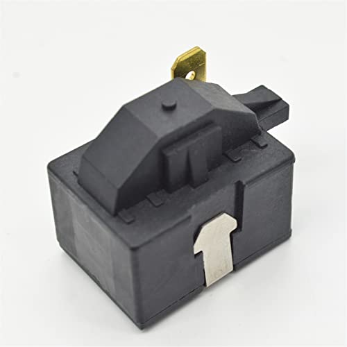Relé PTC de 1 pin para compresor de nevera 22 Ohm 220V 2