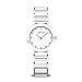 Produktbild BERING Damen Uhr Quarz Movement - Ceramic Collection mit Edelstahl/Keramik und Saphirglas 11422-754 Armbandsuhren - Wasserdicht: 5 ATM