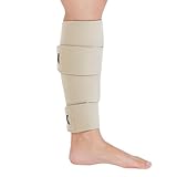 Alta Medical SiennaWrap Compression Leg Wrap - Designed by a Lymphedema & Lipedema Therapist - Made in USA