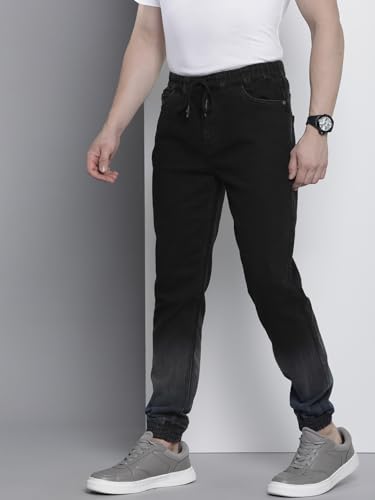 Image of The Indian Garage Co Men Jeans