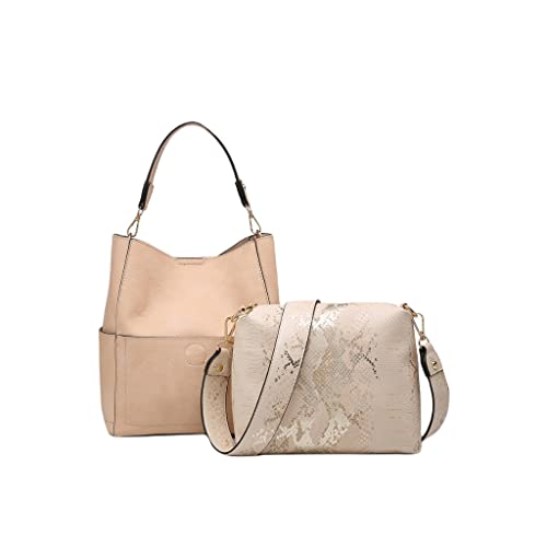 Floral Abby Tulle Blend Dress by Nicolette's Couture