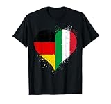 Ptera: I Love Italy I Love Germany A Cool Flag