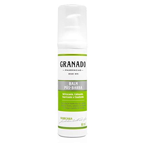 Granado Balm Pós Barba, 60ml