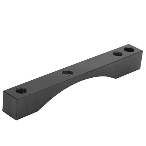 Assento de conversão de freio a óleo, base de freio a óleo, adaptador de suporte de freio a disco, r