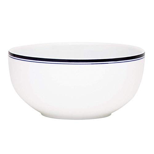 Dansk Christianshavn Blue All Purpose Bowl, Set of 4
