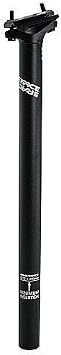 RaceFace Ride XC Alloy MTB Road Bike Seatpost Zero Setback, 27.2x400mm, RF1798