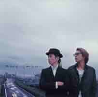 ★face to ace/ツアーパンフレット/ファーストツアー/エース清水 face to ace/ツアーパンフレット/TOWARD A NEW DAY/エース清水