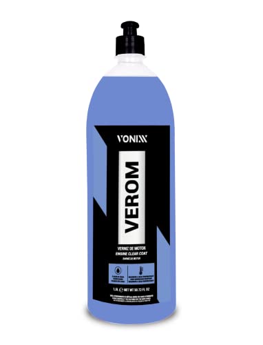 VEROM - VERNIZ DE MOTOR 1,5L